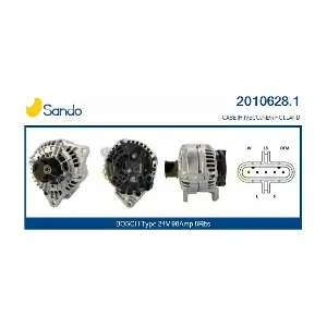 SANDO 2010628.1
