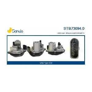 STB73094.0 SANDO