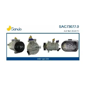 SANDO SAC73077.0