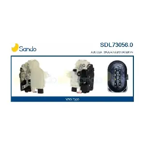 SDL73056.0 SANDO