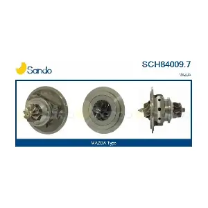SCH84009.7 SANDO