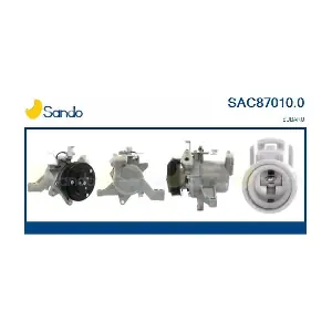 SAC87010.0 SANDO