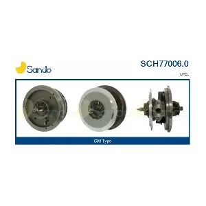 SCH77006.0 SANDO