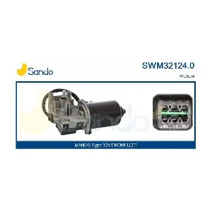 SWM32124.0 SANDO