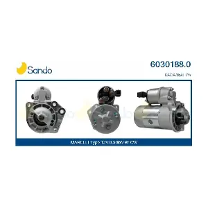 SANDO 6030188.0