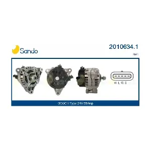 2010634.1 SANDO