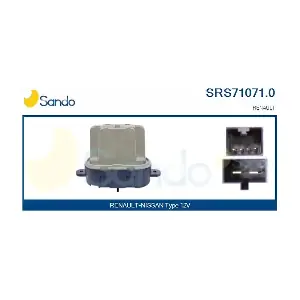 SANDO SRS71071.0