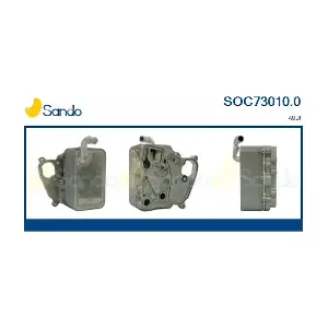 SOC73010.0 SANDO
