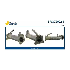 SANDO SRG72002.1