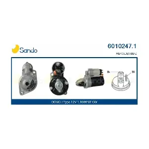 SANDO 6010247.1