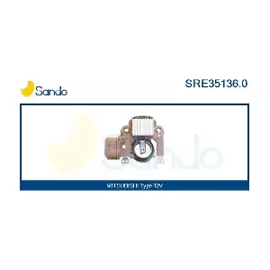 SRE35136.0 SANDO