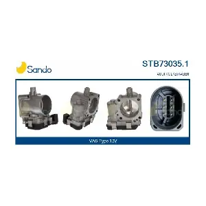 STB73035.1 SANDO