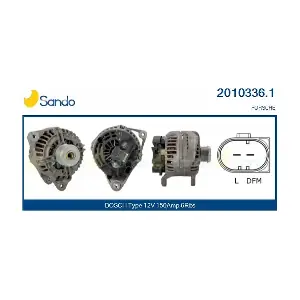 2010336.1 SANDO