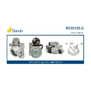 6035135.0 SANDO
