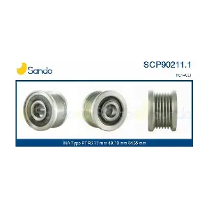 SCP90211.1 SANDO