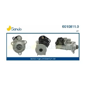6010811.0 SANDO