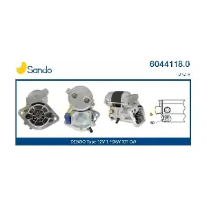 6044118.0 SANDO