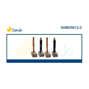 SANDO SBM35012.0
