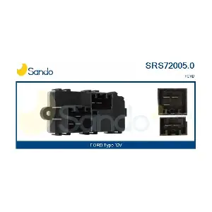SRS72005.0 SANDO