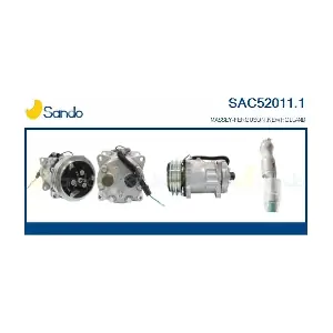 SANDO SAC52011.1