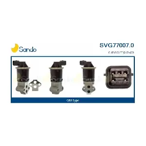 SVG77007.0 SANDO
