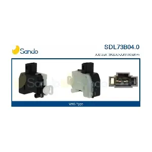 SDL73B04.0 SANDO