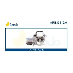 SRE35119.0 SANDO