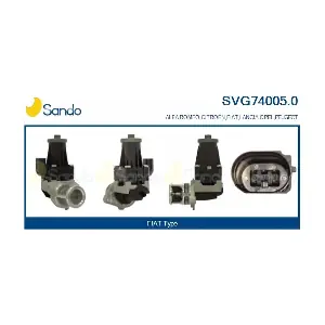 SANDO SVG74005.0