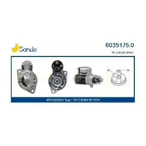 SANDO 6035175.0