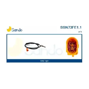 SSN73FE1.1 SANDO