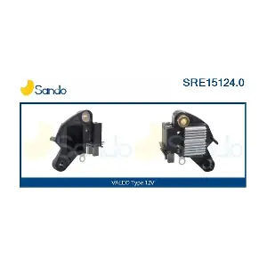 SANDO SRE15124.0