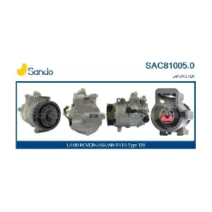 SAC81005.0 SANDO