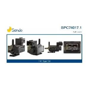 SANDO SPC74017.1