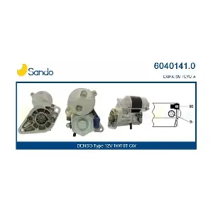 SANDO 6040141.0
