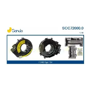 SCC72000.0 SANDO