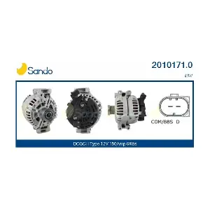 SANDO 2010171.0