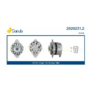 SANDO 2020231.2