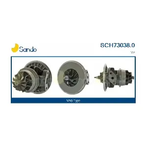 SCH73038.0 SANDO