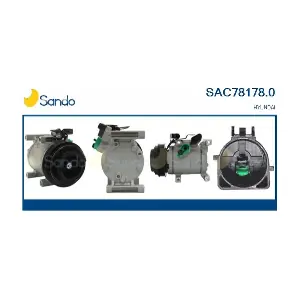 SANDO SAC78178.0