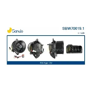 SBW70019.1 SANDO