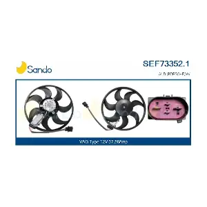 SEF73352.1 SANDO