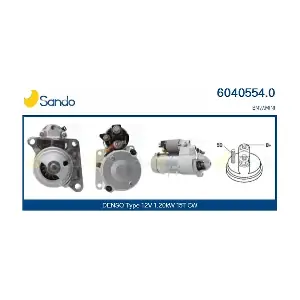 6040554.0 SANDO