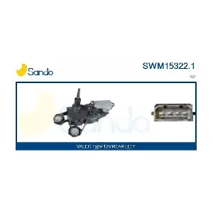 SWM15322.1 SANDO