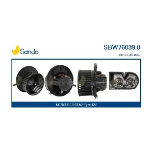 SBW76039.0 SANDO