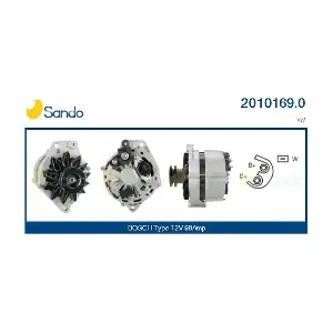 SANDO 2010169.0