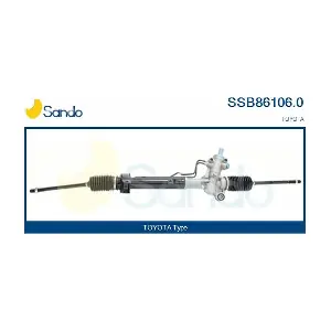 SSB86106.0 SANDO