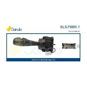 SLS71001.1 SANDO