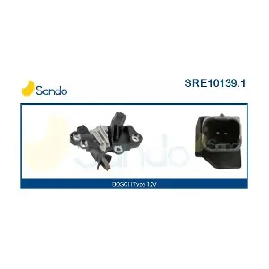 SRE10139.1 SANDO