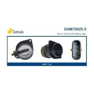 SAM75025.0 SANDO