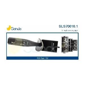 SLS70016.1 SANDO